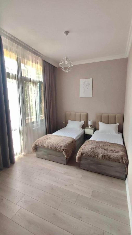 Guest House Nima Kutaisi Exterior photo