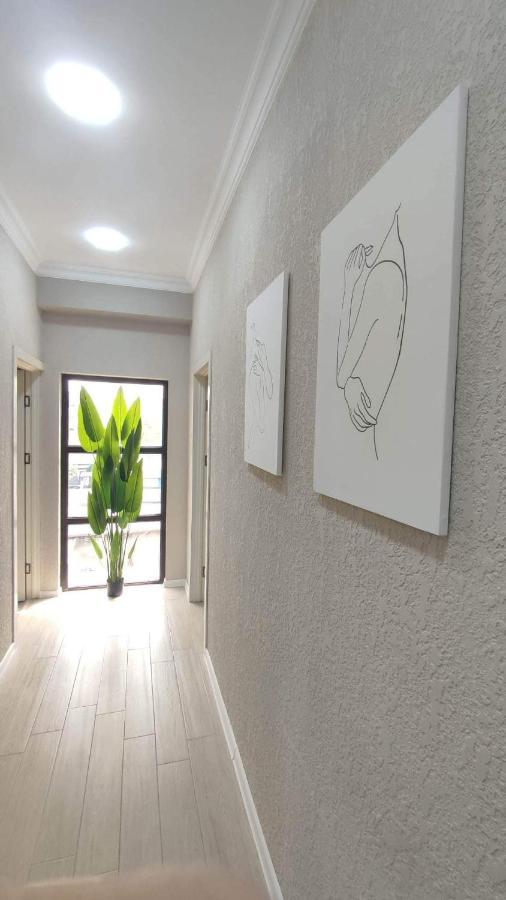 Guest House Nima Kutaisi Exterior photo
