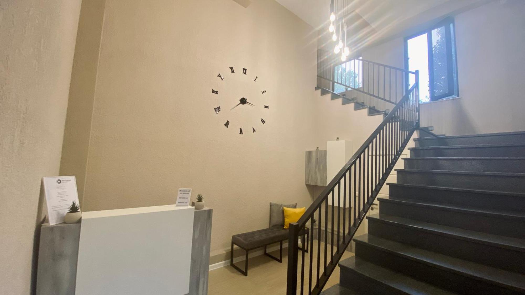Guest House Nima Kutaisi Exterior photo
